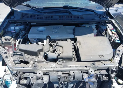 2014 Lexus Ct 200H from USA, damaged, VIN JTHKD5BH5E2194614